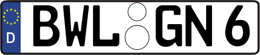 BWL-GN6