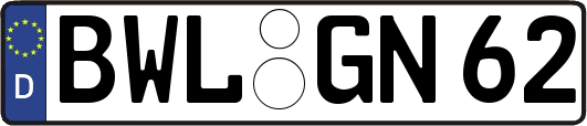 BWL-GN62