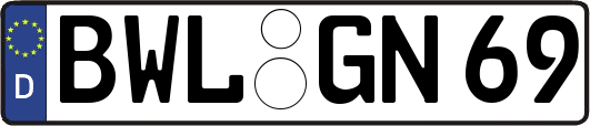 BWL-GN69