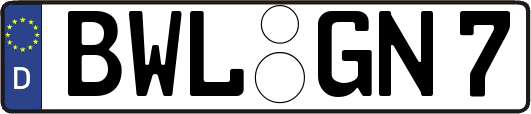 BWL-GN7