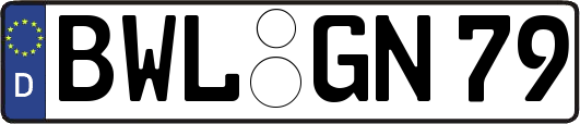 BWL-GN79