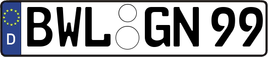 BWL-GN99