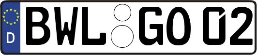 BWL-GO02