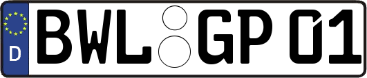 BWL-GP01