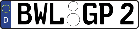 BWL-GP2