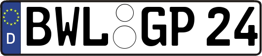 BWL-GP24