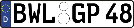 BWL-GP48
