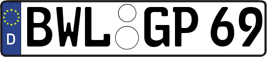BWL-GP69