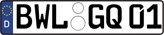 BWL-GQ01