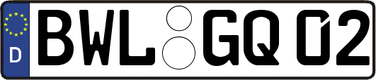 BWL-GQ02