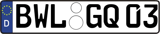 BWL-GQ03