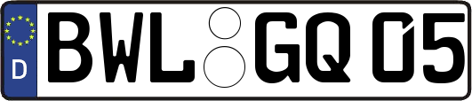 BWL-GQ05