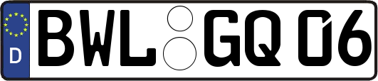 BWL-GQ06