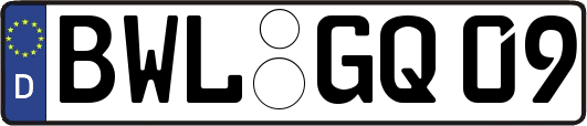 BWL-GQ09