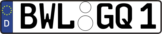 BWL-GQ1