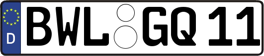 BWL-GQ11
