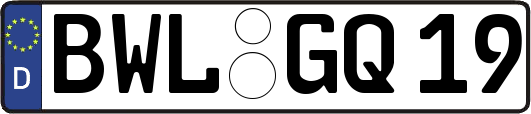 BWL-GQ19