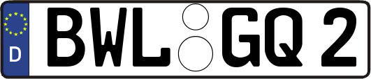 BWL-GQ2