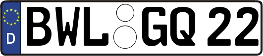 BWL-GQ22