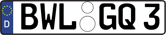 BWL-GQ3