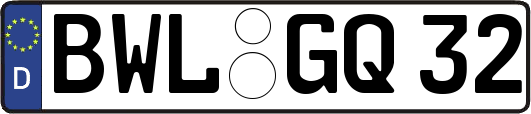BWL-GQ32