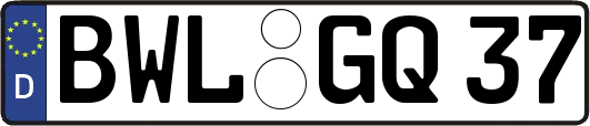 BWL-GQ37