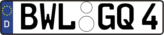 BWL-GQ4