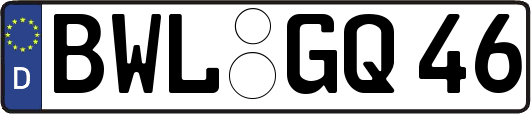 BWL-GQ46