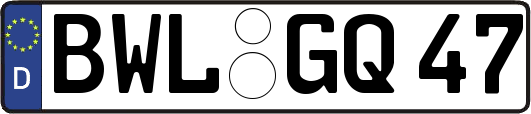 BWL-GQ47