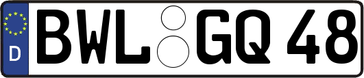 BWL-GQ48