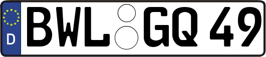 BWL-GQ49