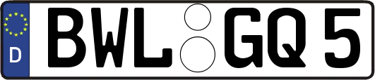 BWL-GQ5