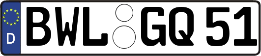 BWL-GQ51