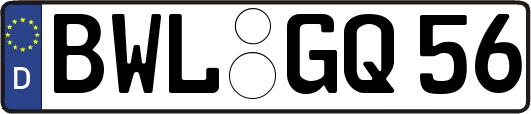 BWL-GQ56