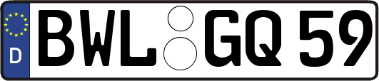 BWL-GQ59