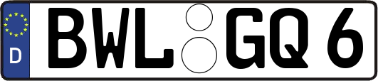 BWL-GQ6