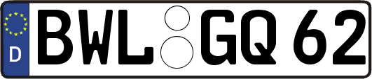 BWL-GQ62