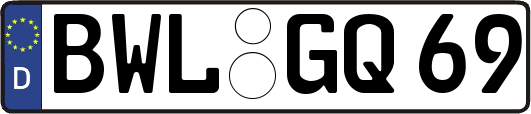 BWL-GQ69
