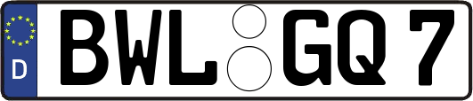 BWL-GQ7