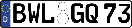 BWL-GQ73