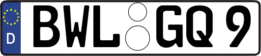 BWL-GQ9