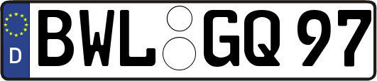 BWL-GQ97