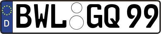BWL-GQ99