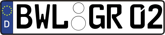 BWL-GR02