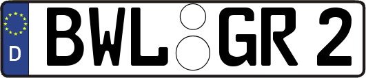 BWL-GR2