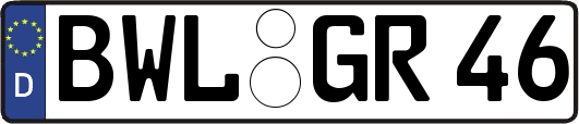 BWL-GR46