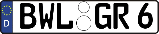 BWL-GR6