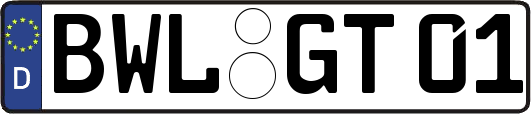 BWL-GT01