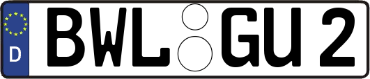 BWL-GU2