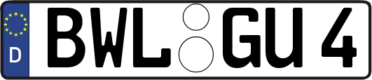 BWL-GU4